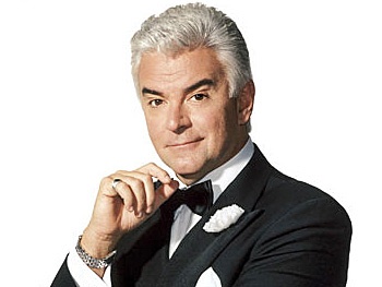John OHurley